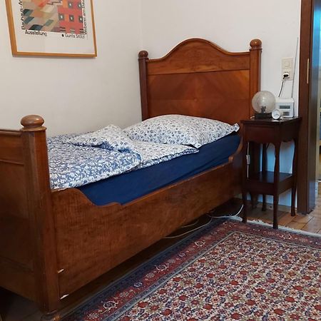 קלן Privathaus Behaglich Und Zentrumsnah מראה חיצוני תמונה