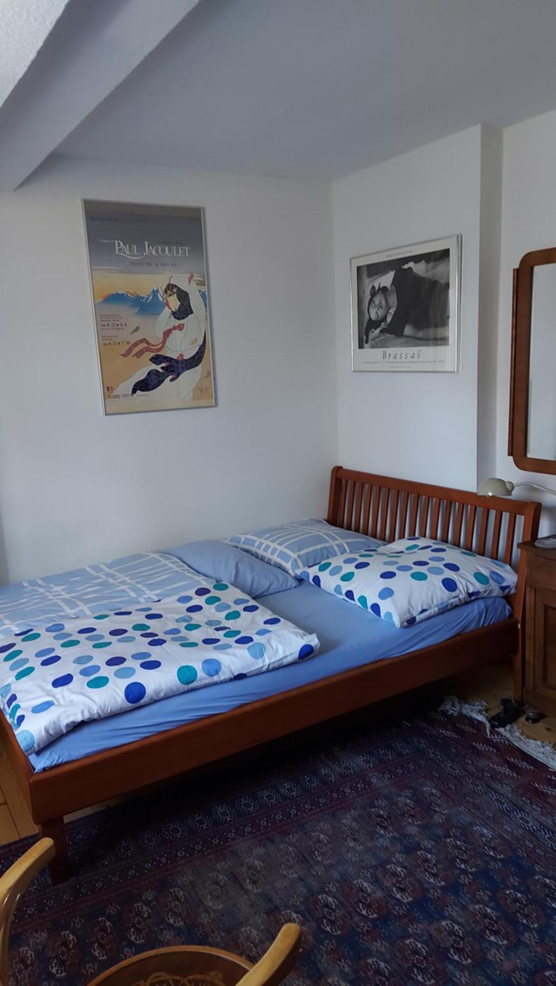 קלן Privathaus Behaglich Und Zentrumsnah מראה חיצוני תמונה